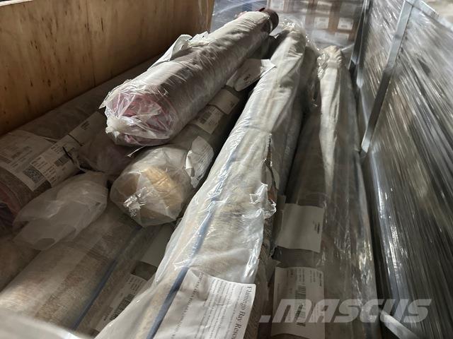  Suryaararat 建設機械 -　その他