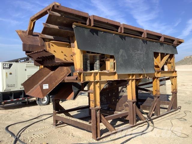  Svedaia 建設機械 -　その他