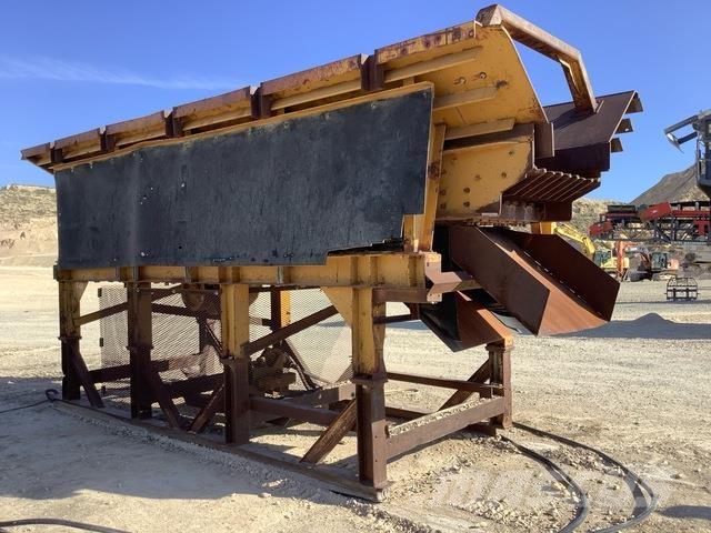  Svedaia 建設機械 -　その他