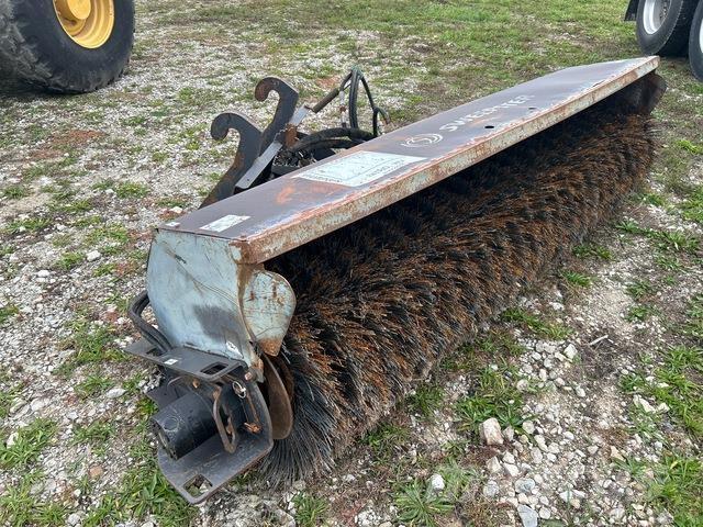 Sweepster  ブラシ