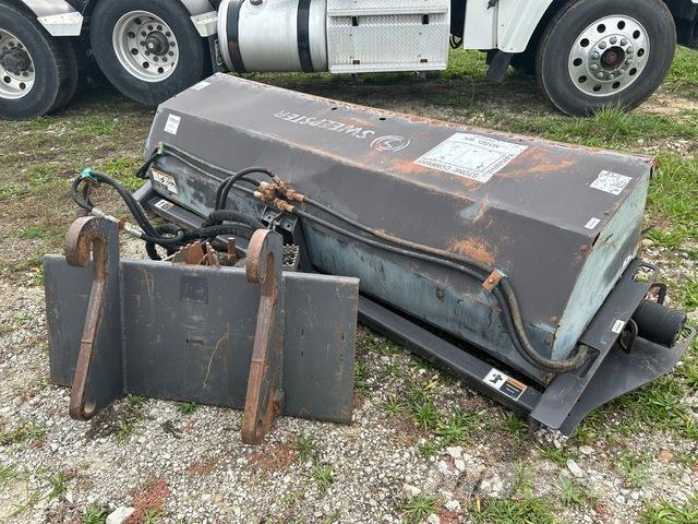 Sweepster  ブラシ