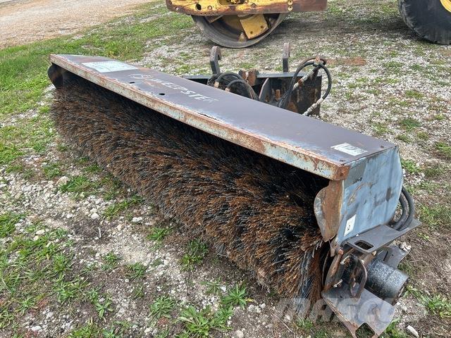 Sweepster  ブラシ