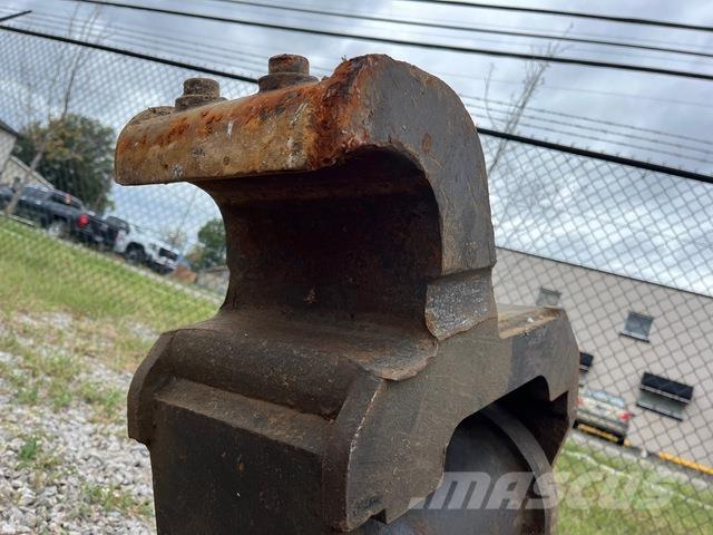 TAG Power Tilt グラップル