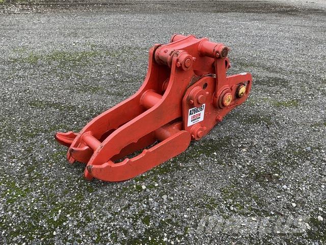  Taguchi GT-30 グラップル