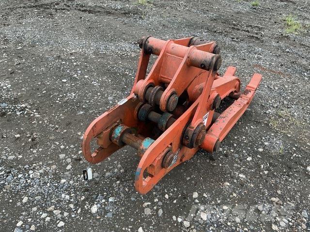  Taguchi GT-40 グラップル