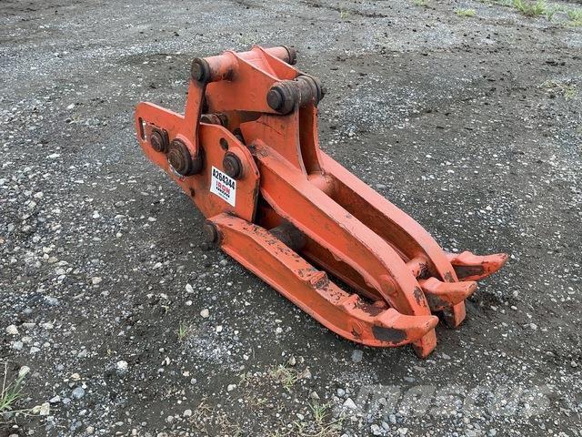  Taguchi GT-40 グラップル