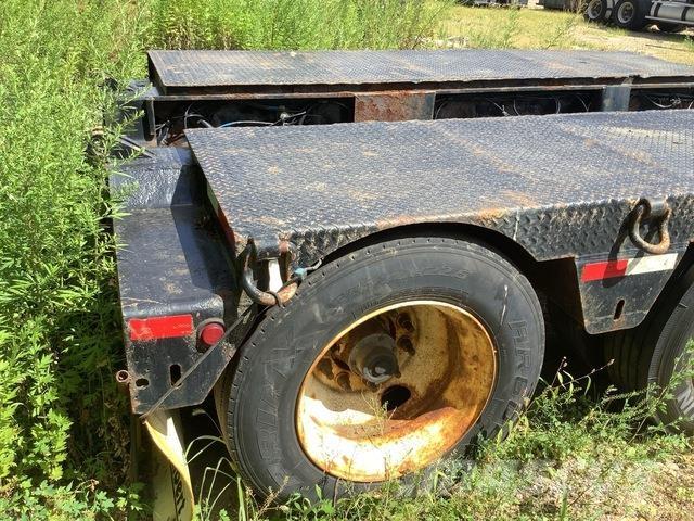 Talbert  ローローダー