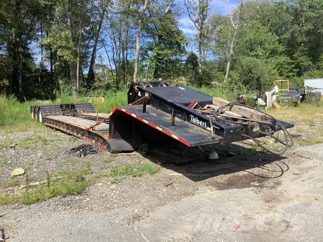 Talbert  ローローダー