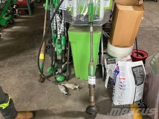  Tamco T6 建設機械 -　その他