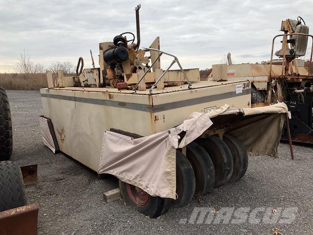 Tampo  タイヤローラ