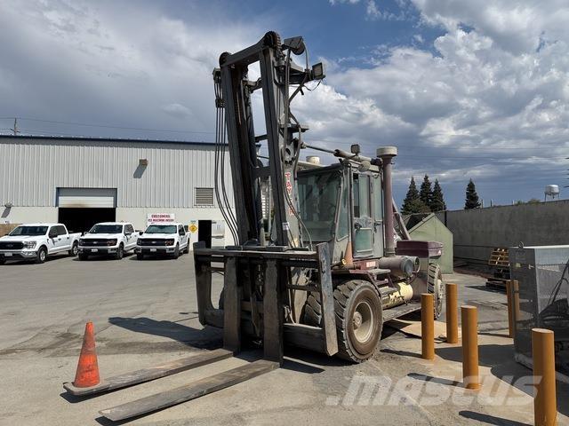 Taylor TX280M 建設機械 -　その他