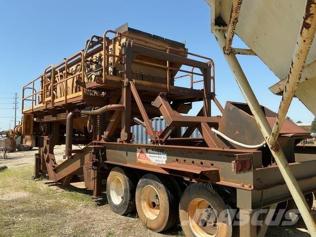 TCI 24x10-7TC 圧力洗浄器部品