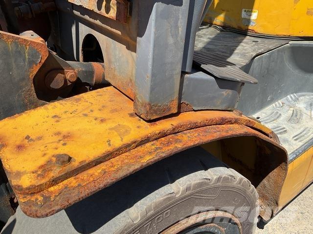 TCM FD30T4C フォークリフト - その他