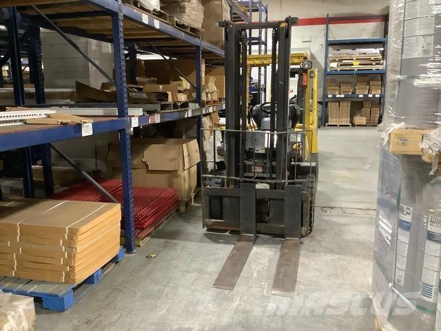 TCM FHD36Z2 フォークリフト - その他