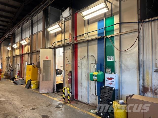  Team Blowtherm 圧力洗浄器部品