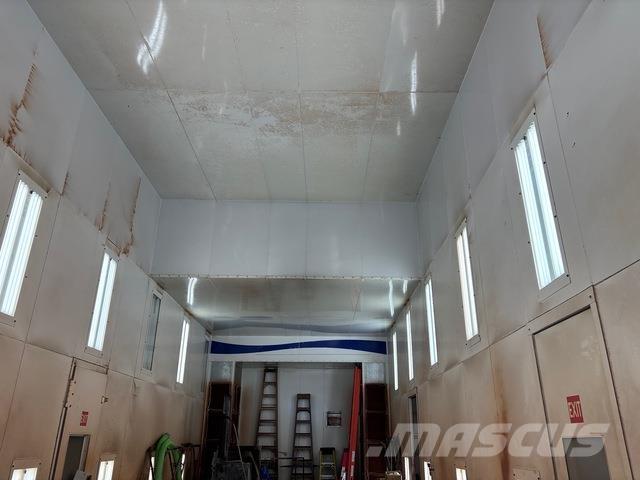  Team Blowtherm 圧力洗浄器部品