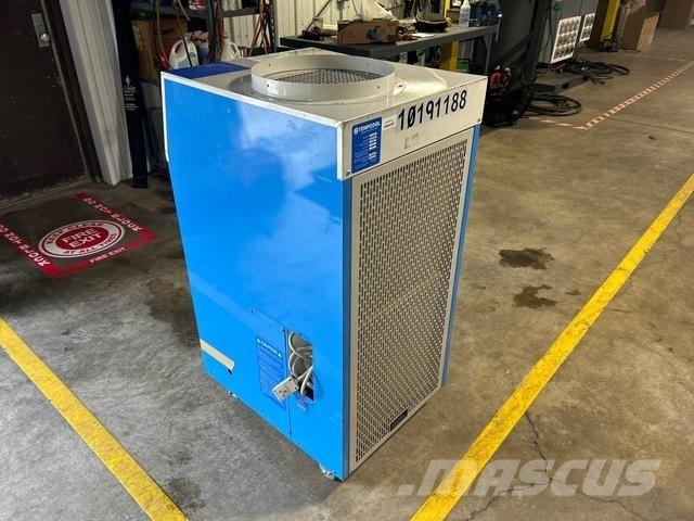  Tempair TC-18B 加熱・解凍設備