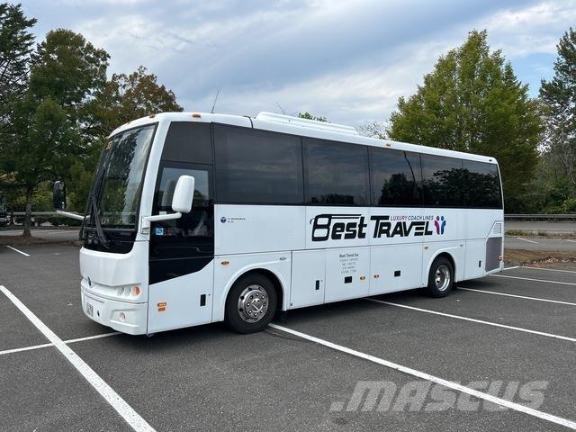 Temsa TS 30 観光バス