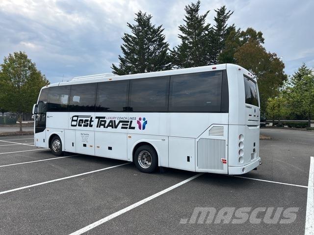Temsa TS 30 観光バス