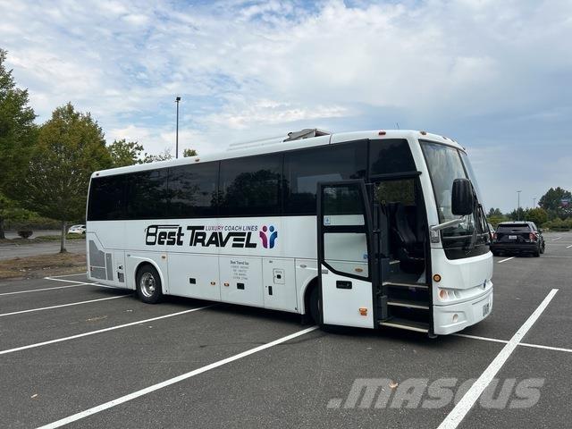 Temsa TS 30 観光バス