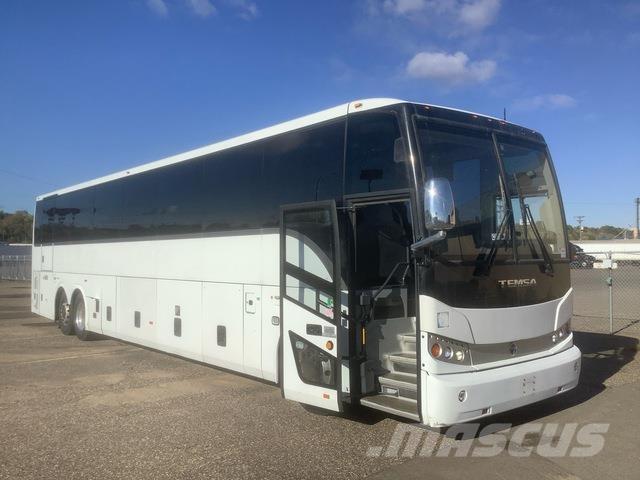 Temsa TS-45 観光バス