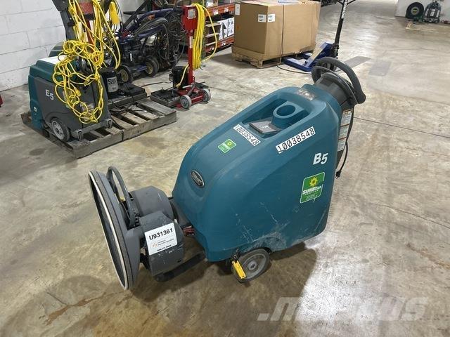Tennant B5 屋内用スイーパー