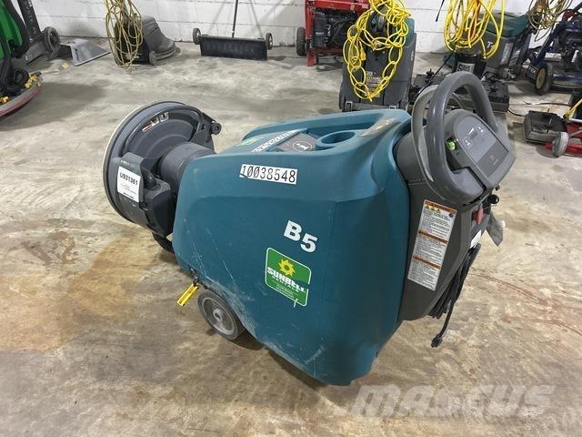 Tennant B5 屋内用スイーパー