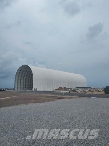  Tent 建設機械 -　その他