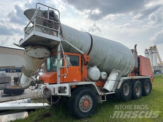 Terex  その他トラック