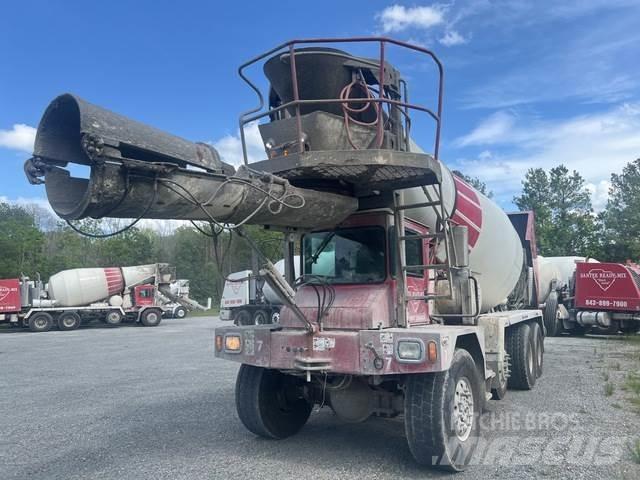 Terex Advance その他トラック