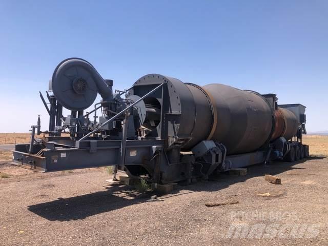 Terex E3-400P アスファルト機械アクセサリー・アタッチメント