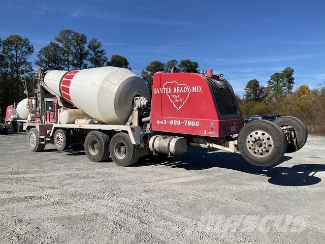 Terex FDB5000 その他トラック