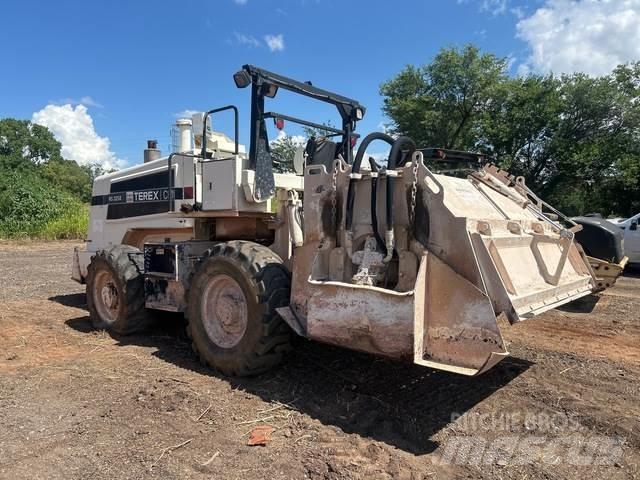 Terex RS 325B ソイルコンパクター