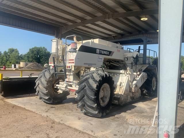 Terex RS446 ソイルコンパクター