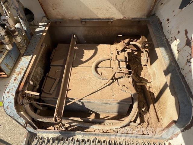 Terex RS446 ソイルコンパクター