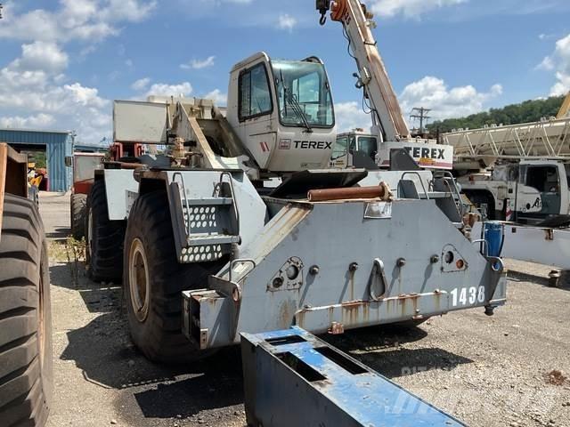 Terex RT335-1 ラフテレーンクレーン