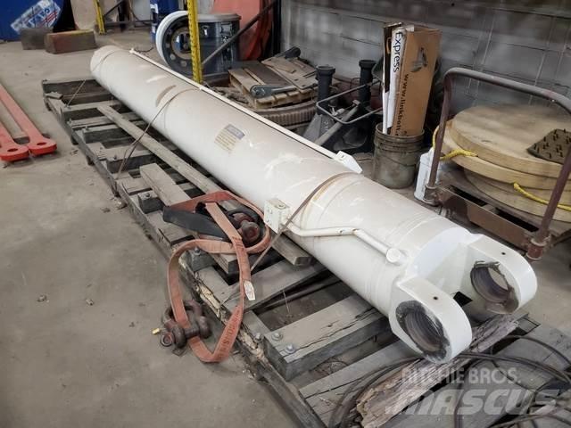 Terex T105347 クレーン部品と設備