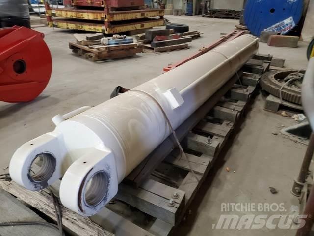 Terex T105347 クレーン部品と設備