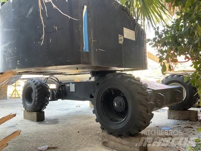 Terex TB44 建設機械 -　その他