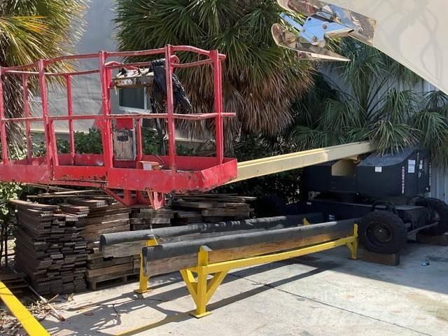 Terex TB44 建設機械 -　その他