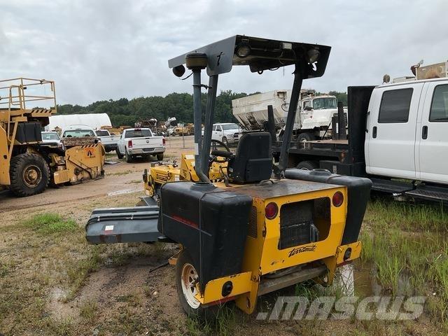 TERRAMITE TSS 屋内用スイーパー
