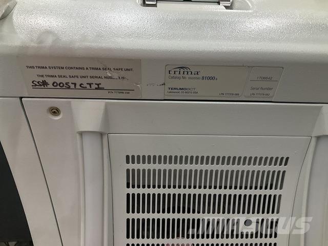  Terumo 81000 建設機械 -　その他
