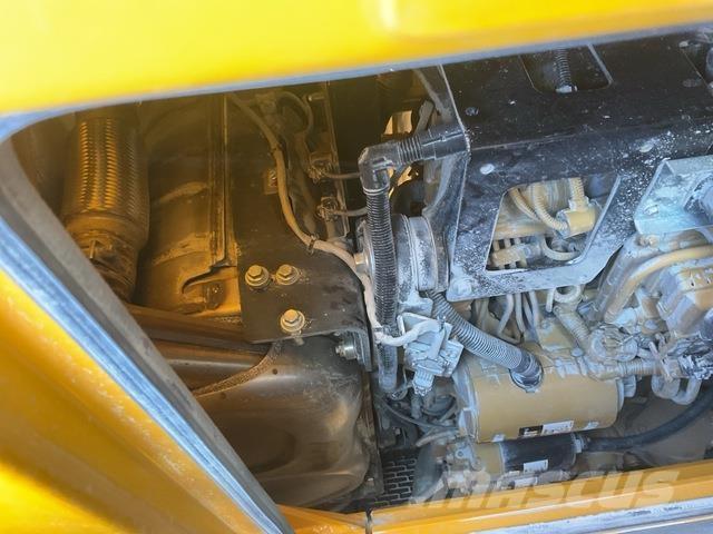 Tesab 700IE クラッシャー固定式