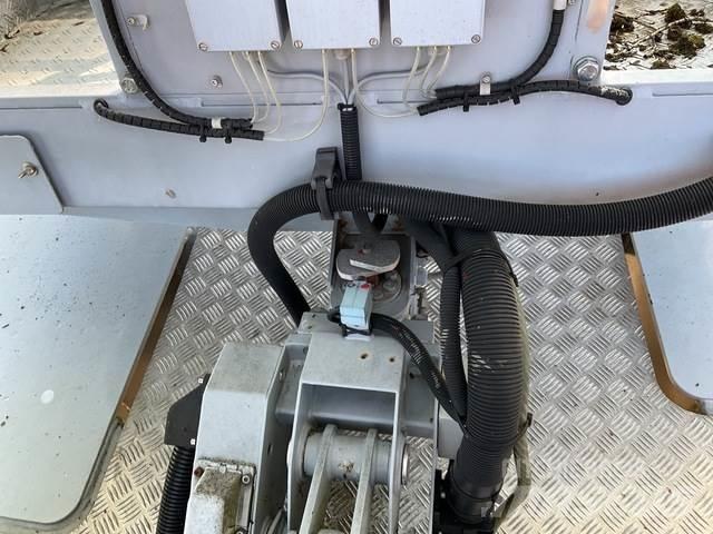 Teupen LB07 建設機械 -　その他