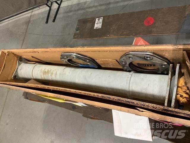 Thomas 40787 その他部品
