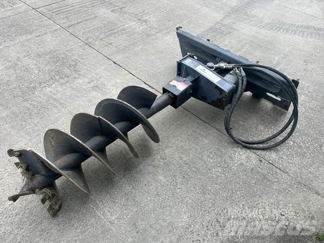 Thomas PA40 建設機械 -　その他
