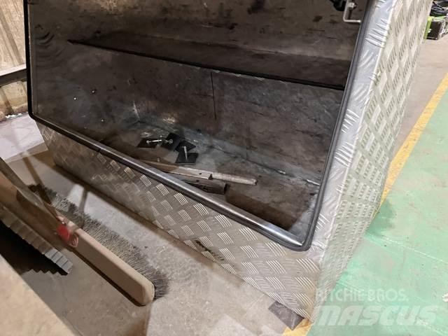 Tiger Trays 建設機械 -　その他