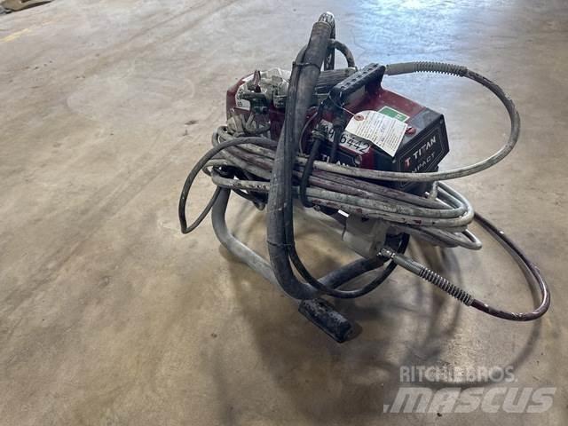 Titan Tool 440 建設機械 -　その他