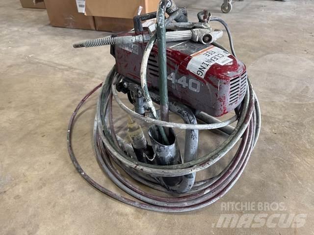 Titan Tool 440 建設機械 -　その他
