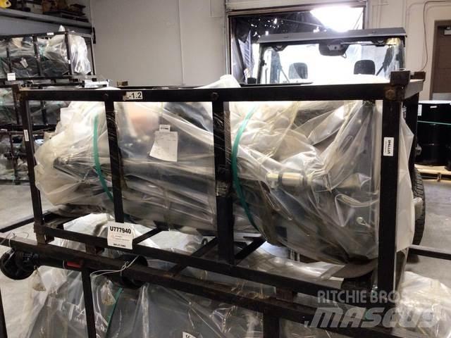 Titan UL48 農業機械 -　その他